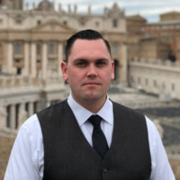 The Hun School of Princeton Employee Pat Rounds's profile photo
