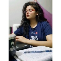 LawSikho Employee Isha Anand's profile photo