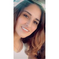 IDS - Interior Design Studio Employee Maram Allathqani's profile photo