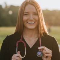 Orlando Health Employee Samantha Worrell's profile photo