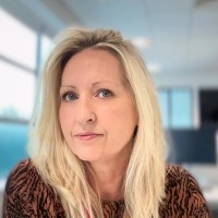 Poppulo Employee Jac Ward's profile photo