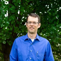 Grove City College Employee Jeffrey Bilbro's profile photo