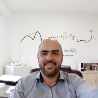 Resolv Employee Gustavo Destri's profile photo