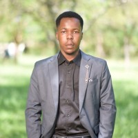 Innovex Solutions Employee Victor John's profile photo