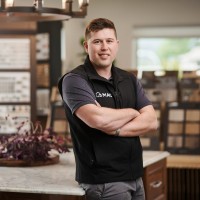 MAC Renovations Ltd. Employee Spencer Dunstan-Adams's profile photo