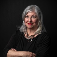 Taboola Employee Jill Cornfield's profile photo