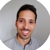 Det Nationale Forskningscenter for Arbejdsmiljø (NFA/NRCWE) Employee William Mauricio's profile photo