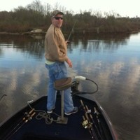 Point Eight Power Employee Eric Vosbein's profile photo