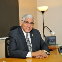 Ahmed Abou-Sayed Email & Phone Number