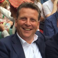 TJIP The Platform Engineer Employee Hans Schrijver's profile photo