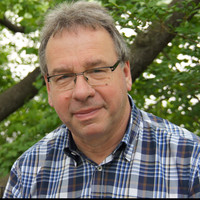 PTS Machinery Employee Henk van Den Brande's profile photo