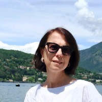 TPS Group Employee Sara Stocco's profile photo
