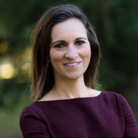 Protect Democracy Employee Mindy Finn's profile photo