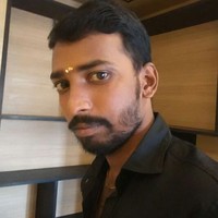 D-STUDIO Employee Dinesh Selvaraj's profile photo