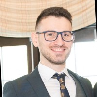 White Horse Village Inc. Employee Jon Abeshi's profile photo