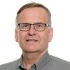 Konftel AB Employee John-Erik Eriksson's profile photo