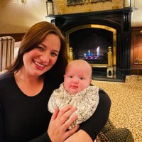 Talking Tortoise Employee Elizabeth Blyth-Sweetingham's profile photo