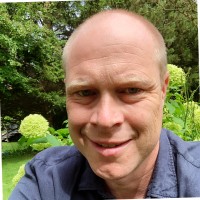 Etac Group Employee Pär Åström's profile photo
