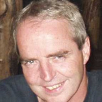 Digital ITS Employee Torkild Engebrethsen's profile photo