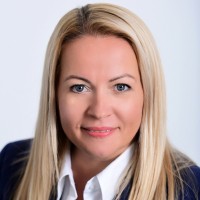 Mostva Ltd. Employee Anna Krzykwa's profile photo