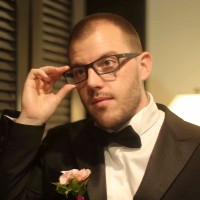 Exeter Government Services, LLC Employee Caleb Rott's profile photo