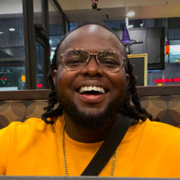 Osaka Employee Andrew Williams's profile photo