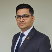 Alok Khore Email