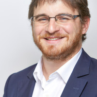 Padam Mobility Employee Benoit Casoetto's profile photo