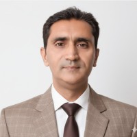 Nadeem Mohammad Email & Phone Number