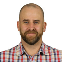 Abode Employee Scott Beck's profile photo