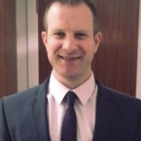 Department of Agriculture, Food and the Marine Employee Niall Jackson's profile photo