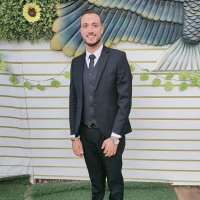 KKC Employee Ahmed Hosny's profile photo