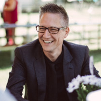 Motexion Employee Bert Verbuecken's profile photo