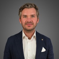 Quickchannel Employee Erik Tingvall's profile photo