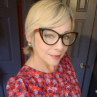 Virginia Holochwost Email & Phone Number