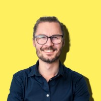Andreas Duus Email & Phone Number
