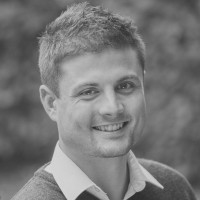 Wise Investment Employee Thomas Partridge's profile photo