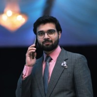 LARAVEL FRAMEWORK DEVELOPERS Employee Zeshan Tariq's profile photo