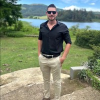 SME Lightning Protection and Earthing Employee Danie Erasmus's profile photo