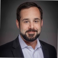 Triad Business Bank Employee Andrew Hart's profile photo