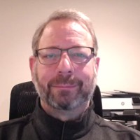 Flash Global Employee Gary Weiss's profile photo