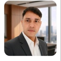 Beurer India Private Limited Employee Brajesh Kumar's profile photo