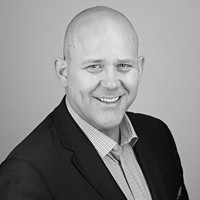 AMG World Employee Simon Wright's profile photo