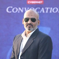 Stormfiber-Cybernet Employee Adnan Asif's profile photo