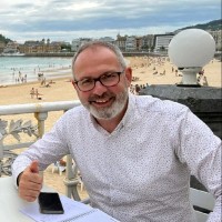 Enjoy Travel Group Employee Salvador Bricollé I Sanchez's profile photo