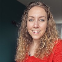 Terra Topo Employee Jessica Baraille's profile photo