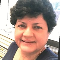 Maria Perez Email & Phone Number