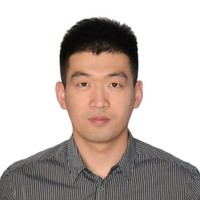 Bank of America Employee Dawei Li's profile photo