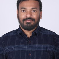 Sridhar Anbazhagan Email