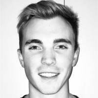PhysioXtra Employee Jakson Messent's profile photo